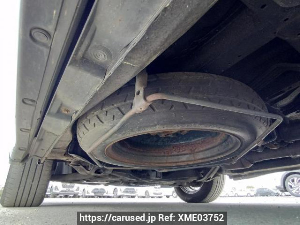 Used 2007 AT toyota noah ZRR75W Image[35]