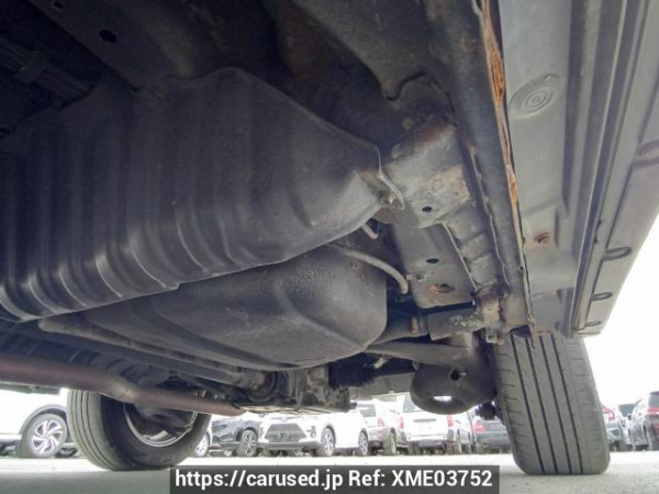 Used 2007 AT toyota noah ZRR75W Image[36]