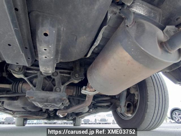 Used 2007 AT toyota noah ZRR75W Image[40]