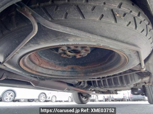 Used 2007 AT toyota noah ZRR75W Image[41]