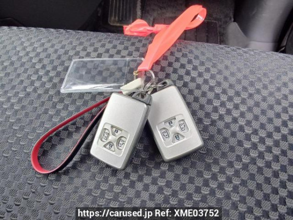 Used 2007 AT toyota noah ZRR75W Image[42]