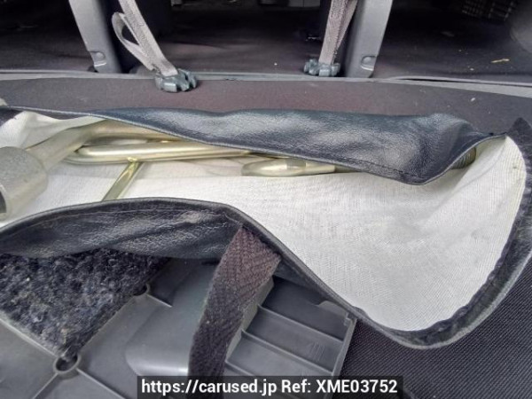 Used 2007 AT toyota noah ZRR75W Image[44]