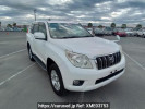 Toyota Land Cruiser Prado GRJ150W