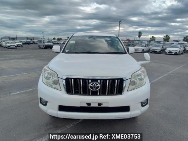 Used 2010 AT toyota land-cruiser-prado GRJ150W Image[1]