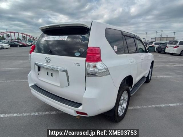 Used 2010 AT toyota land-cruiser-prado GRJ150W Image[6]
