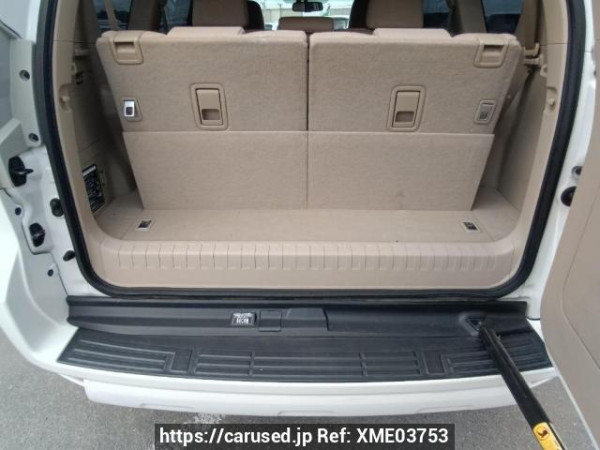 Used 2010 AT toyota land-cruiser-prado GRJ150W Image[8]
