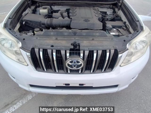 Used 2010 AT toyota land-cruiser-prado GRJ150W Image[9]