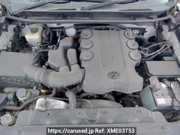 Used 2010 AT toyota land-cruiser-prado GRJ150W Image[10]