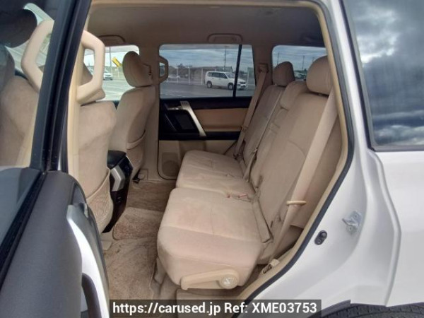 Used 2010 AT toyota land-cruiser-prado GRJ150W Image[16]