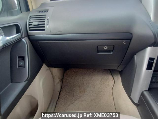 Used 2010 AT toyota land-cruiser-prado GRJ150W Image[19]