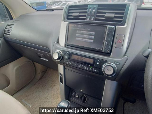 Used 2010 AT toyota land-cruiser-prado GRJ150W Image[22]