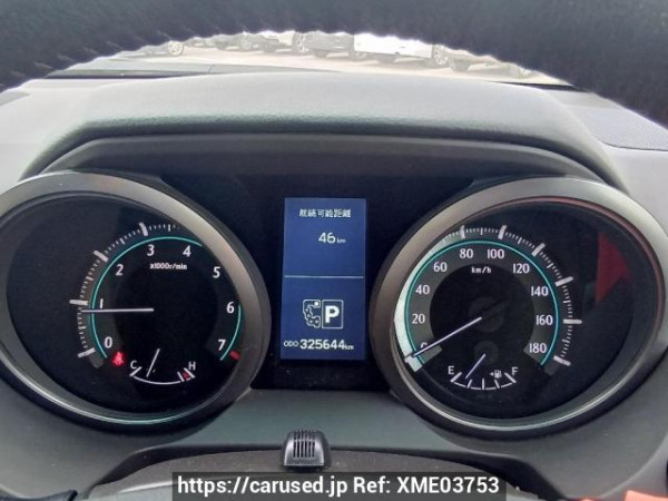 Used 2010 AT toyota land-cruiser-prado GRJ150W Image[27]