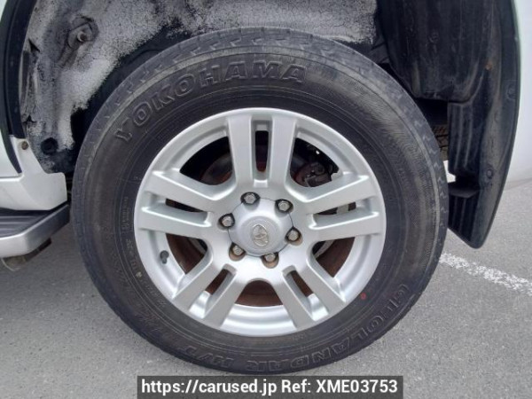 Used 2010 AT toyota land-cruiser-prado GRJ150W Image[32]