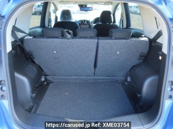 Used 2019 AT nissan note HE12 Image[9]