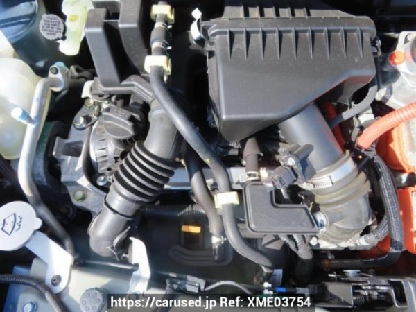 Used 2019 AT nissan note HE12 Image[11]