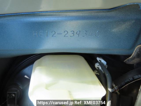 Used 2019 AT nissan note HE12 Image[14]