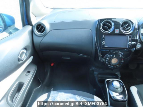 Used 2019 AT nissan note HE12 Image[22]