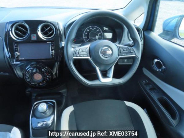 Used 2019 AT nissan note HE12 Image[23]