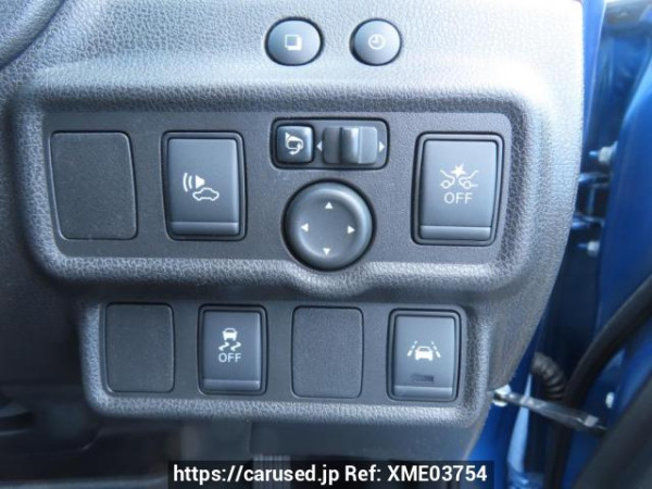 Used 2019 AT nissan note HE12 Image[25]