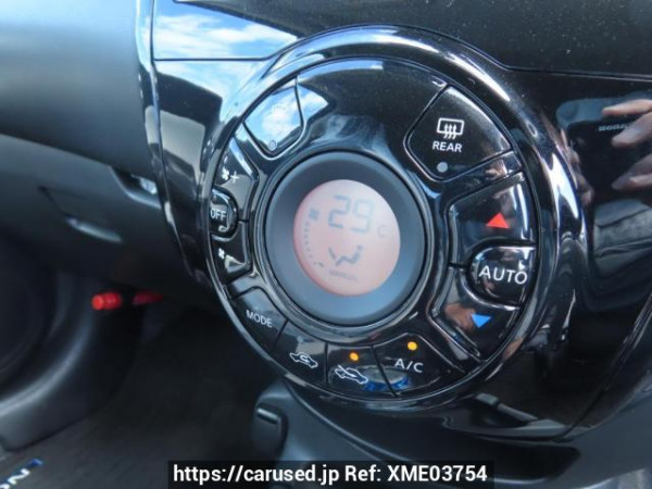 Used 2019 AT nissan note HE12 Image[27]
