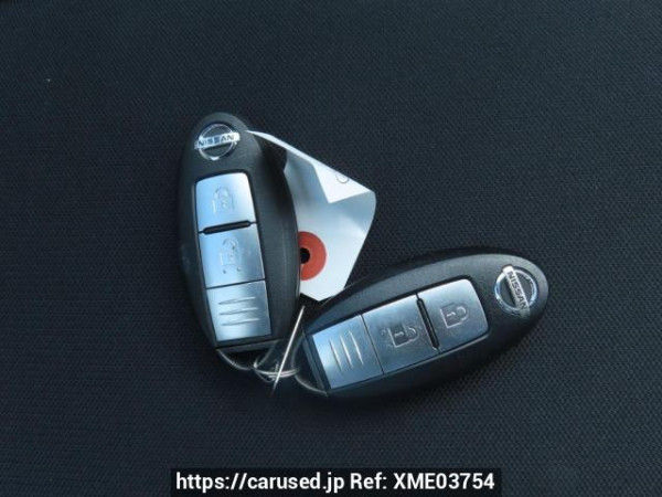 Used 2019 AT nissan note HE12 Image[44]