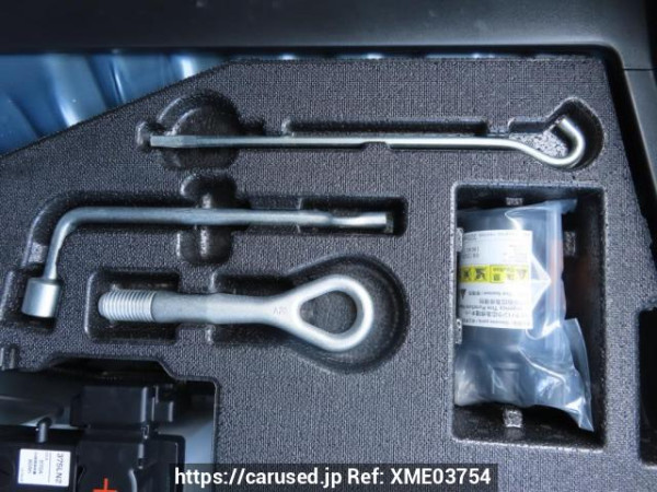 Used 2019 AT nissan note HE12 Image[45]