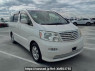 Used 2004 AT toyota alphard ANH10W Image[0]