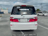 Used 2004 AT toyota alphard ANH10W Image[5]