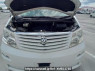 Used 2004 AT toyota alphard ANH10W Image[9]