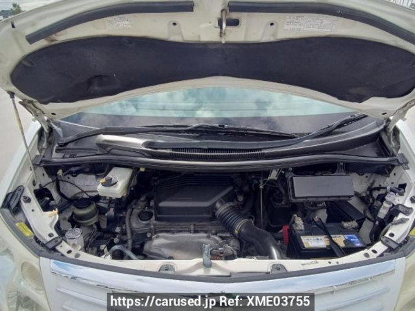 Used 2004 AT toyota alphard ANH10W Image[10]