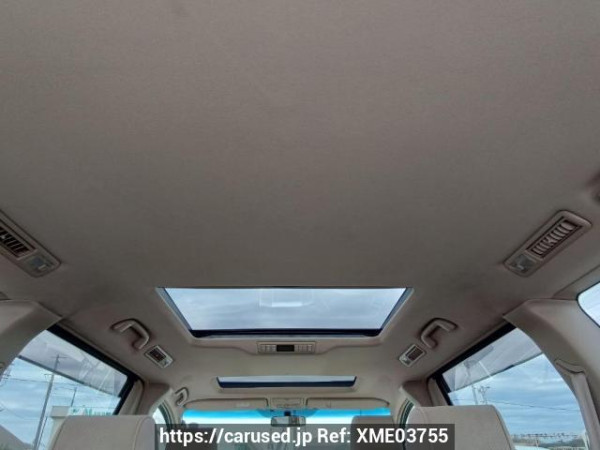 Used 2004 AT toyota alphard ANH10W Image[13]