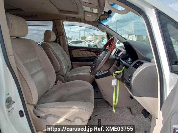 Used 2004 AT toyota alphard ANH10W Image[14]