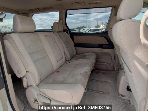 Used 2004 AT toyota alphard ANH10W Image[16]