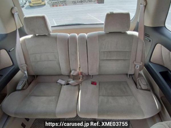 Used 2004 AT toyota alphard ANH10W Image[18]
