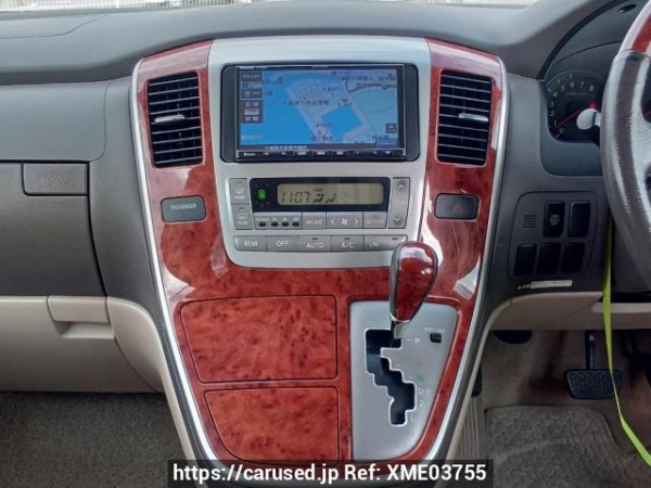 Used 2004 AT toyota alphard ANH10W Image[22]