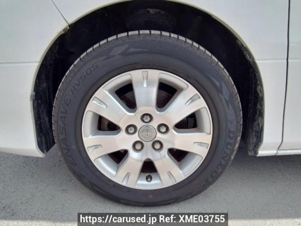 Used 2004 AT toyota alphard ANH10W Image[29]