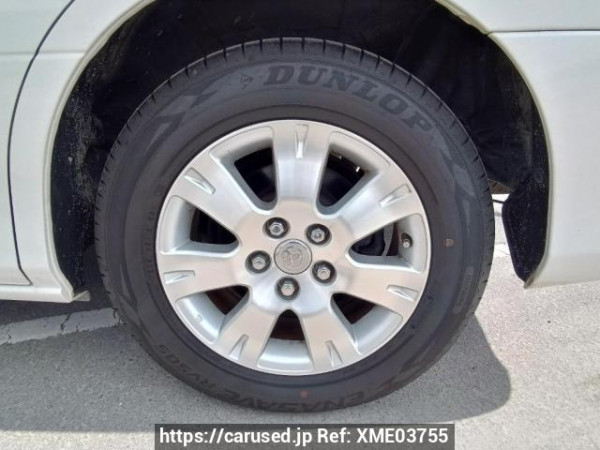 Used 2004 AT toyota alphard ANH10W Image[30]