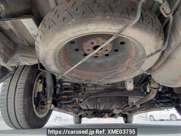 Used 2004 AT toyota alphard ANH10W Image[38]