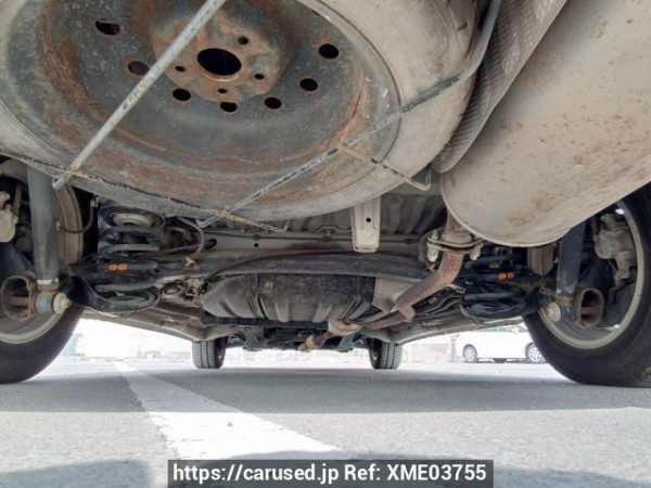 Used 2004 AT toyota alphard ANH10W Image[39]