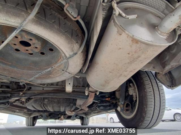 Used 2004 AT toyota alphard ANH10W Image[40]