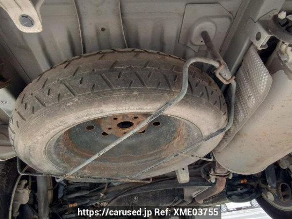 Used 2004 AT toyota alphard ANH10W Image[41]