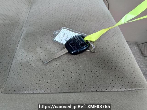 Used 2004 AT toyota alphard ANH10W Image[42]