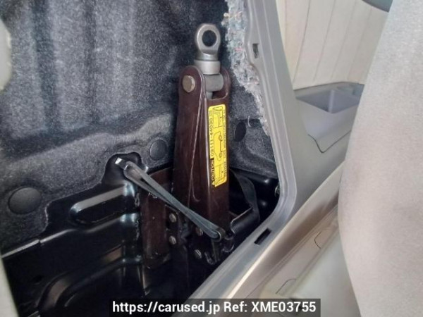 Used 2004 AT toyota alphard ANH10W Image[43]