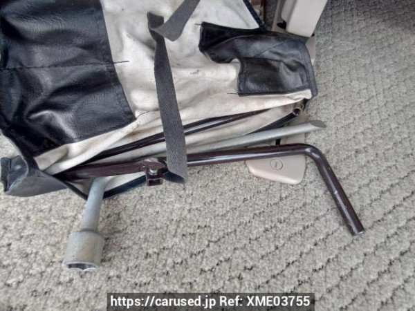 Used 2004 AT toyota alphard ANH10W Image[44]