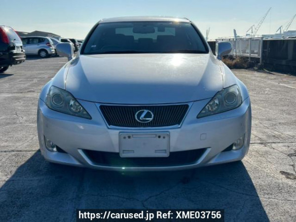 Used 2006 AT lexus is GSE20 Image[1]