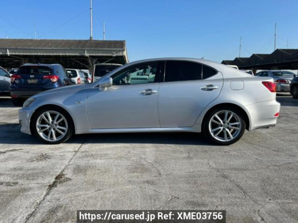 Used 2006 AT lexus is GSE20 Image[3]
