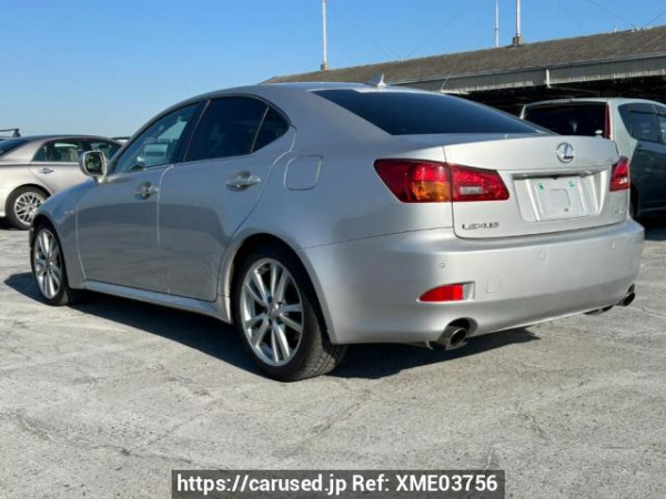 Used 2006 AT lexus is GSE20 Image[4]