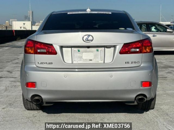 Used 2006 AT lexus is GSE20 Image[5]