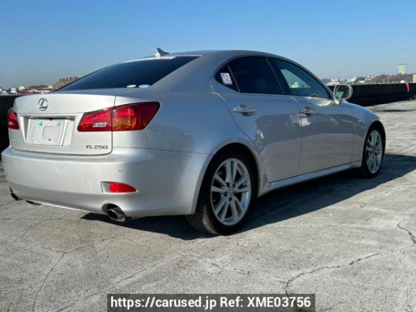 Used 2006 AT lexus is GSE20 Image[6]