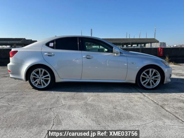 Used 2006 AT lexus is GSE20 Image[7]